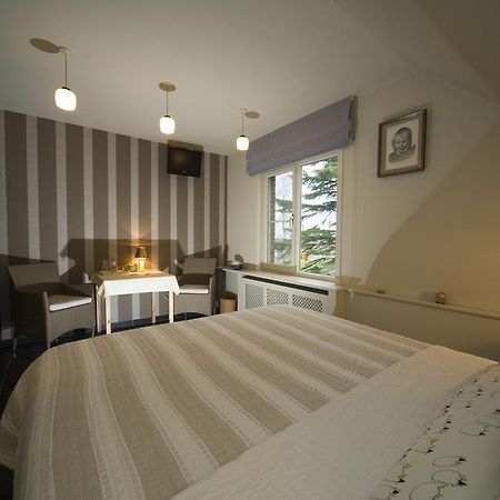 B&B Artiriacumhoeve Zedelgem Buitenkant foto