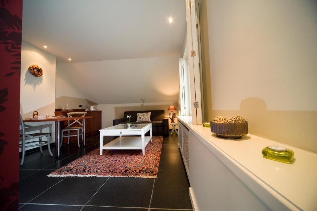 B&B Artiriacumhoeve Zedelgem Kamer foto