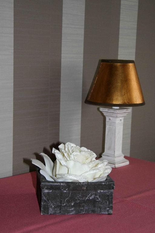 B&B Artiriacumhoeve Zedelgem Kamer foto