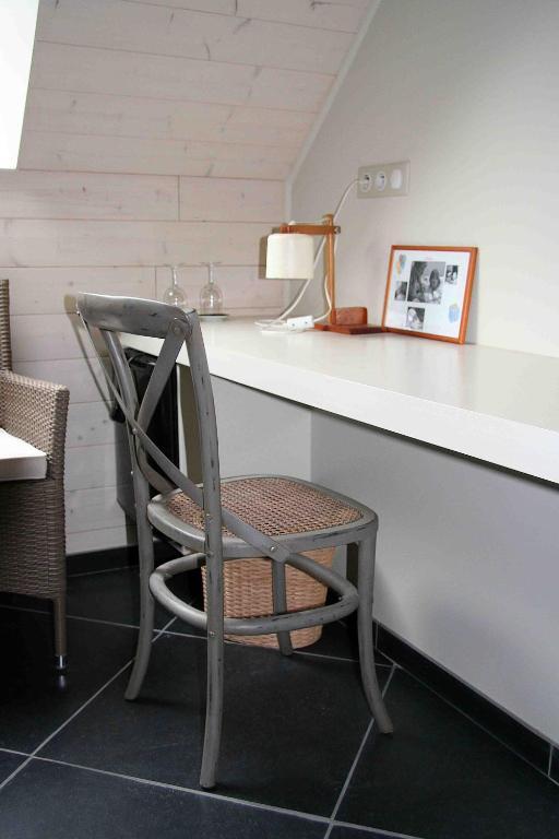 B&B Artiriacumhoeve Zedelgem Kamer foto